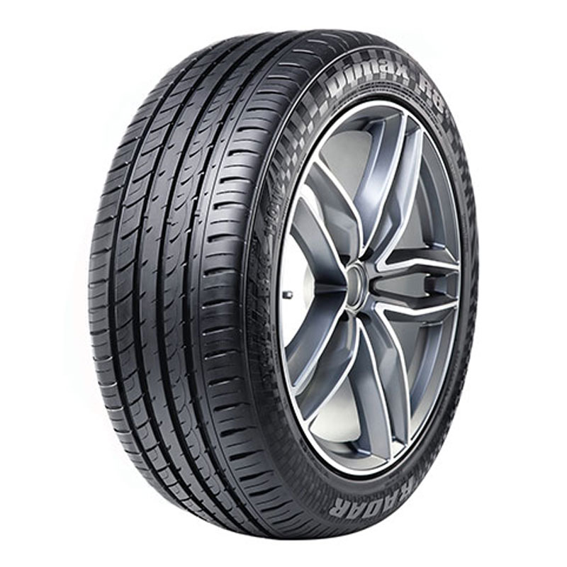 Radar® DSC0215 Car & Truck Tires